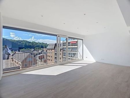 Appartement te huur - Photo 4