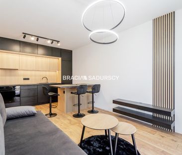 nowe 2 pok 42m2 Kroworzda/Łobzów - Zdjęcie 4