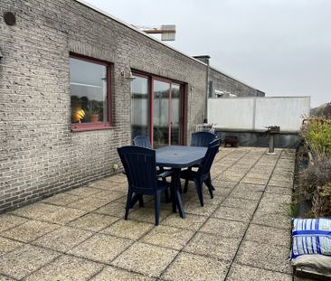 Penthouse in hartje Brasschaat met ondergrondse autostaanplaats en ... - Photo 6