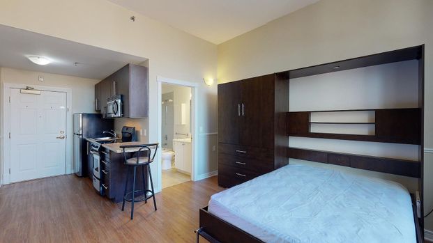 Sandy Hill Apartments - 353 Friel Street - Photo 1