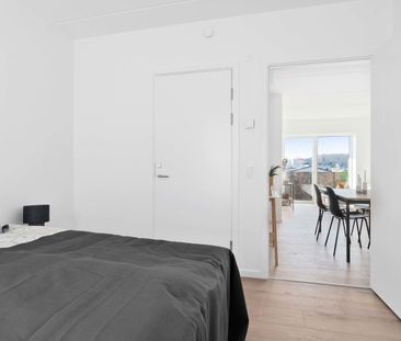 Vilhelm Ehlerts Alle 19B, 3. th. - Foto 3