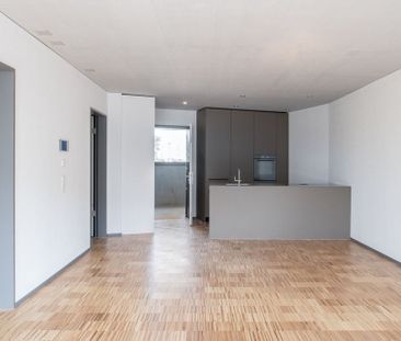 "Ihre Traumwohnung im neuen Riverside-Quartier in Zuchwil" - Foto 1