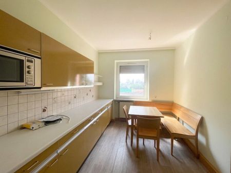 Möblierte 2-Zimmer-Wohnung in Linz Hafenstraße ab sofort zu vermieten - Photo 2