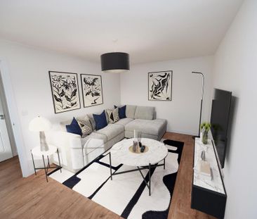 3 bedroom detached house to rent - Photo 1