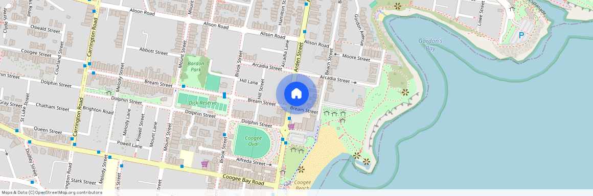 6/163 Arden Street, NSW 2034, Coogee