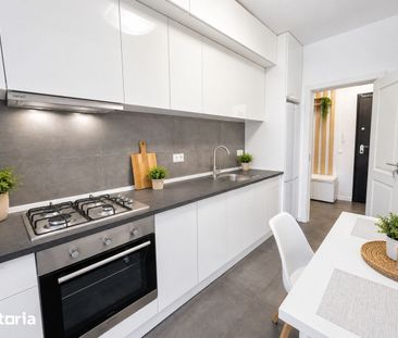 Apartament cu 2 camere bl nou Exigent Plaza Mall Residence Centrala el - Photo 3
