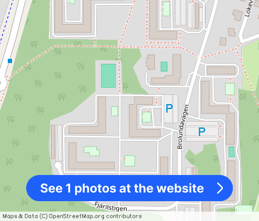 Fjärilstigen 3 - Photo 1