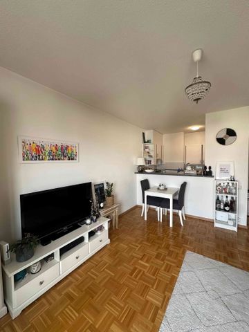 2.5 Zimmer, 50 m², 4. Stock - Foto 2