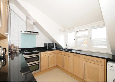 2 Bed Flat, Muswell Avenue, N10 - Photo 5