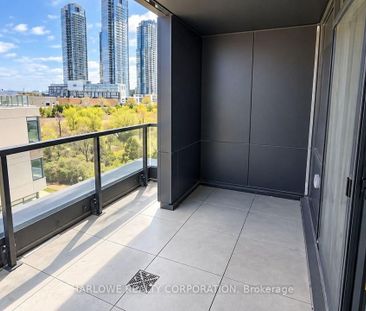 7895 Jane Street condo — Vaughan, ON (1-Bedroom) - 1 Bedroom - Photo 1