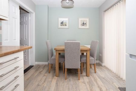 3 BED End of terrace house To rent - Photo 5