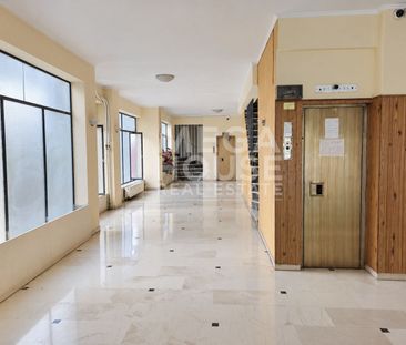 Studio/Γκαρσονιέρα για ενοικίαση Πλατεία Κυψέλης (Κυψέλη) - Photo 5