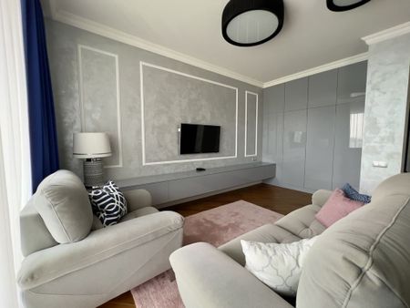 Zobacz >>> Wysoki Standard | 2 balkony 85 m² - Zdjęcie 5