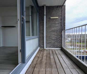 Te huur: Appartement Van Lenneplaan in Groningen - Foto 1