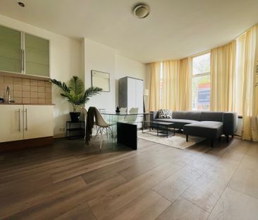 Te huur: Appartement Valkenboslaan 47 C in Den Haag - Foto 1