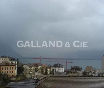 Appartement atypique type loft dans les combles. - Foto 3