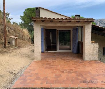 Location Appartement 1 pièce 34m² LE BEAUSSET 83330 - Photo 6