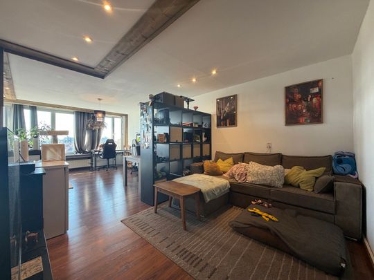 Appartement te huur in Turnhout met 2 slaapkamers - Photo 1