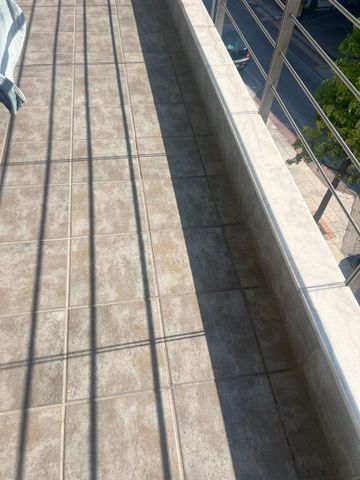 Διαμέρισμα για ενοικίαση Κέντρο (Θέρμη) - Photo 4