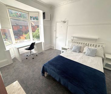 5 bedroom house share to rent - Photo 1