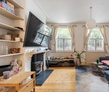2 bedroom terraced house to rent - Photo 3