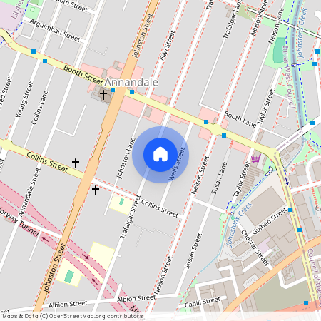 91A Trafalgar Street, Annandale