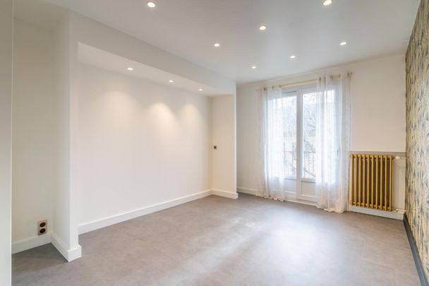 Location Appartement 3 pièces 62m² ANNECY 74000 - Photo 1