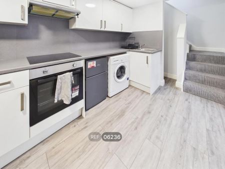 1 bedroom property to rent - Photo 4