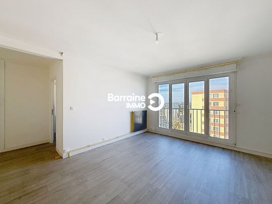 Location appartement à Brest, 4 pièces 82.38m² - Photo 1