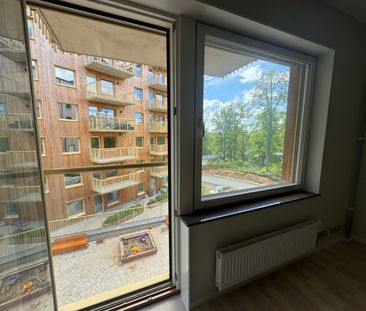 Klättergatan 11 – 2 rok (1304) - Foto 1