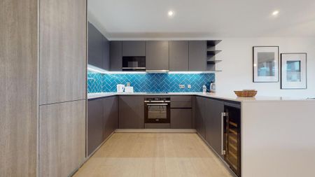 3 bedroom flat to rent - Photo 2