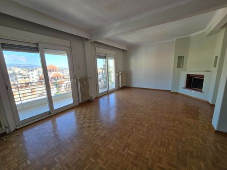 Διαμέρισμα για ενοικίαση Καλλιθέα - Άγιος Παντελεήμονας (Σέρρες) - Φωτογραφία 2