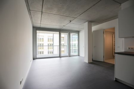Smart living im Quartier Heidestrasse - 2 Zimmer *AB SOFORT* im Erstbezug - Photo 3