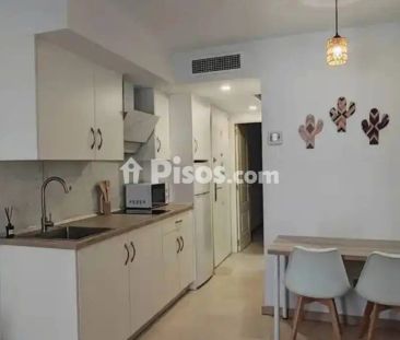 Piso en alquiler en Benalmádena - Photo 6