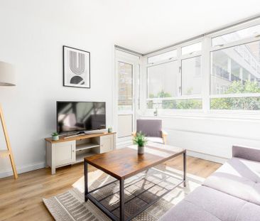 1 bedroom flat to rent - Photo 3