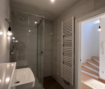 # SQ - MAISONETTE - 2 ZIMMERWOHNUNG MIT TERRASSE - DACHGESCHOSS - E... - Photo 6