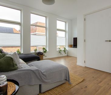 Te huur: Appartement Leidsestraat 50 RD in Haarlem - Foto 4