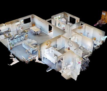 Sanson - 3 bedrooms - Photo 5