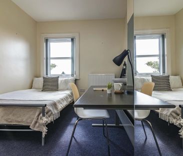 8 bedroom house to rent - Photo 2