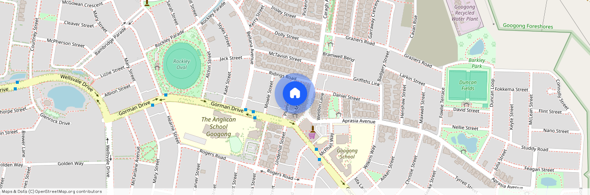 16 Plummer Street, Googong