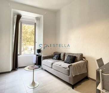 Joli studio centre - à l'année, - Photo 4