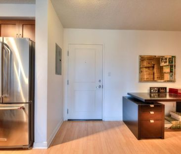 Appartement à louer - Montréal (Ville-Marie) (Centre) - Photo 5