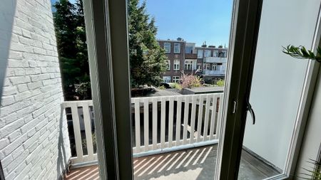 Apartment Den Haag - Usselincxstraat - Photo 3