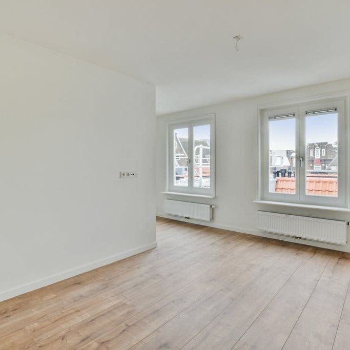 Mandenmakerssteeg 2-G, Nieuwe Kerk e.o., 1012LT, Amsterdam - Photo 1