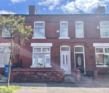 Leng Road, 12, Manchester, M40 1WX, Greater Manchester - Photo 5