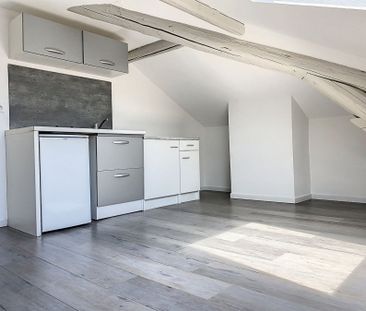 Appartement 1 pièce à - Photo 1
