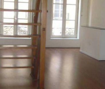 Appartement F2 à louer Metz centre - Photo 3