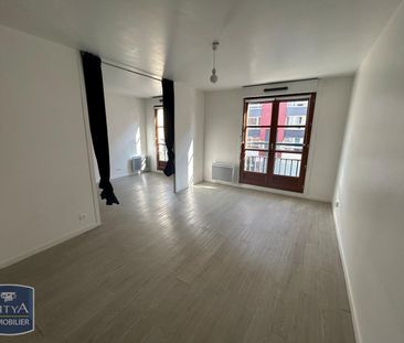 Location Appartement 2 pièces 37m² LILLE 59000 - Photo 3