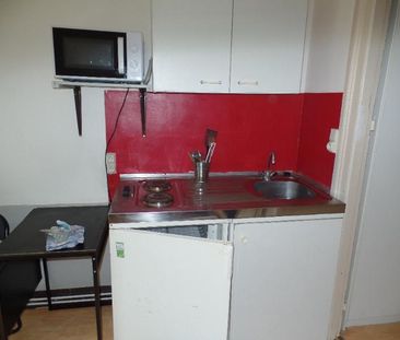 Location Appartement 1 pièce 16m² LILLE 59000 - Photo 1