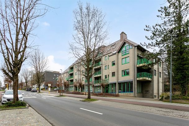 OPEN DEUR Zat. 26/10 Ruim appartement met 3 slpks - Photo 1